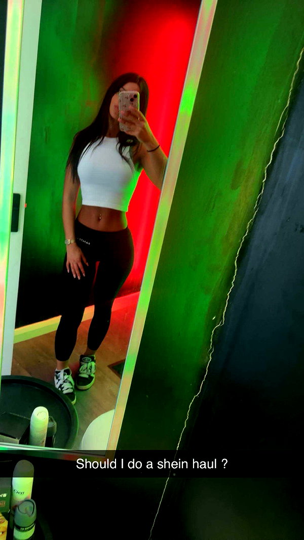 alijaalexa snapchat image archive image