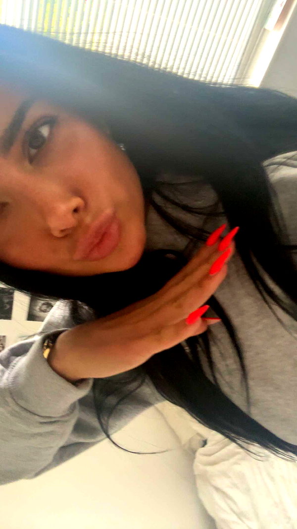 alijaalexa snapchat image archive image