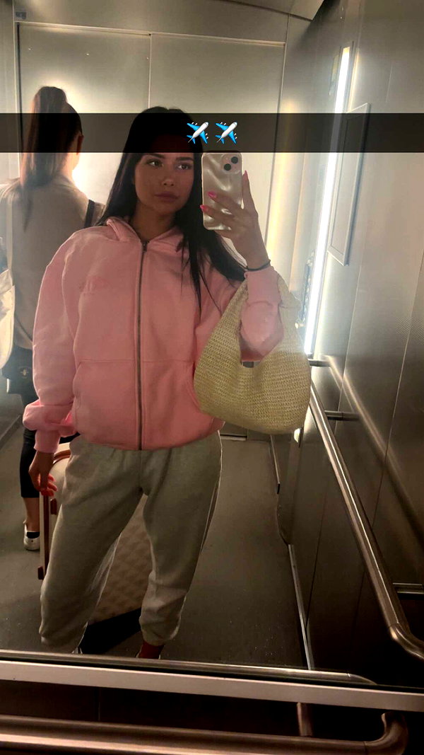 alijaalexa snapchat image archive image