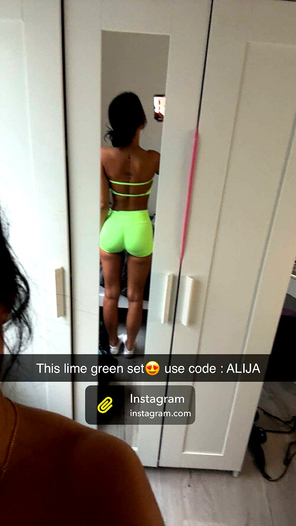 alijaalexa alijaalexa archive image