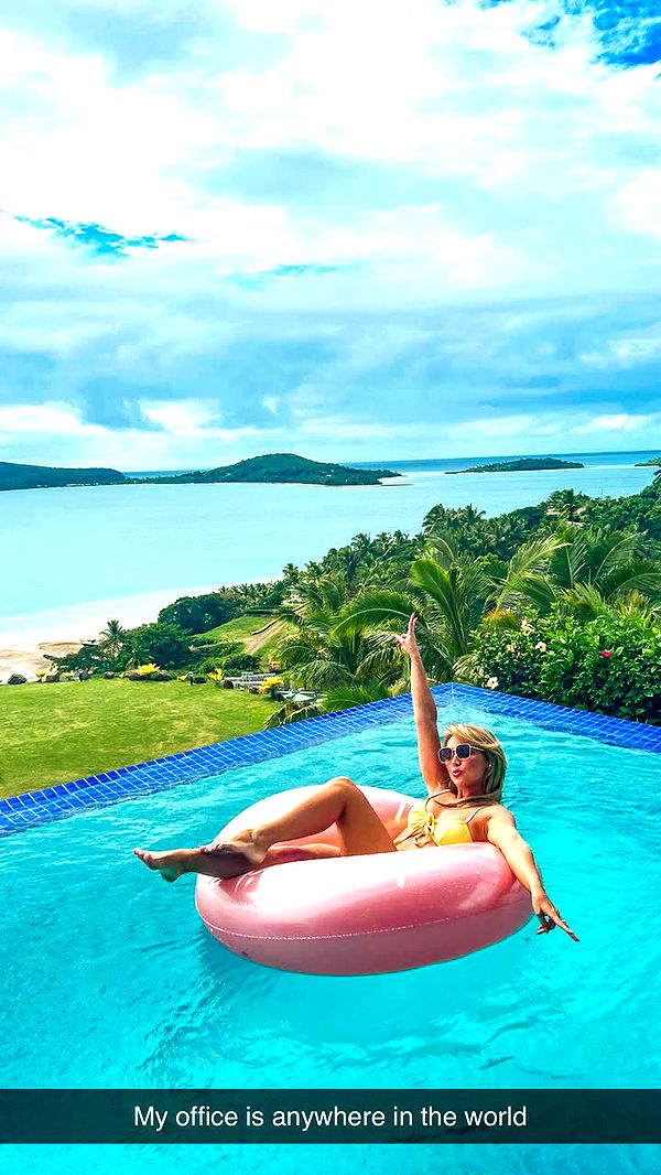 alisonbowles image ~ Altpins