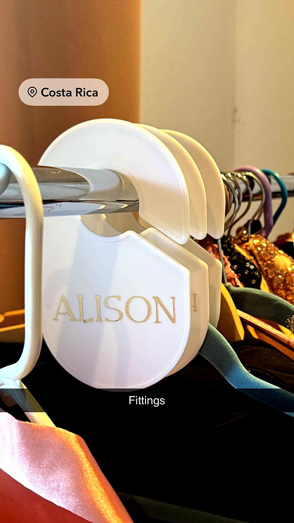 alisonbowles image ~ Altpins