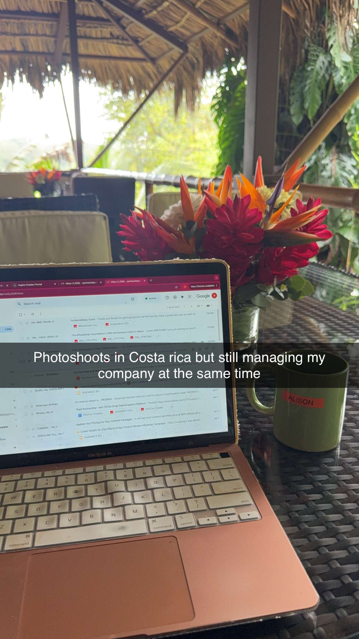 alisonbowles snapchat image archive image