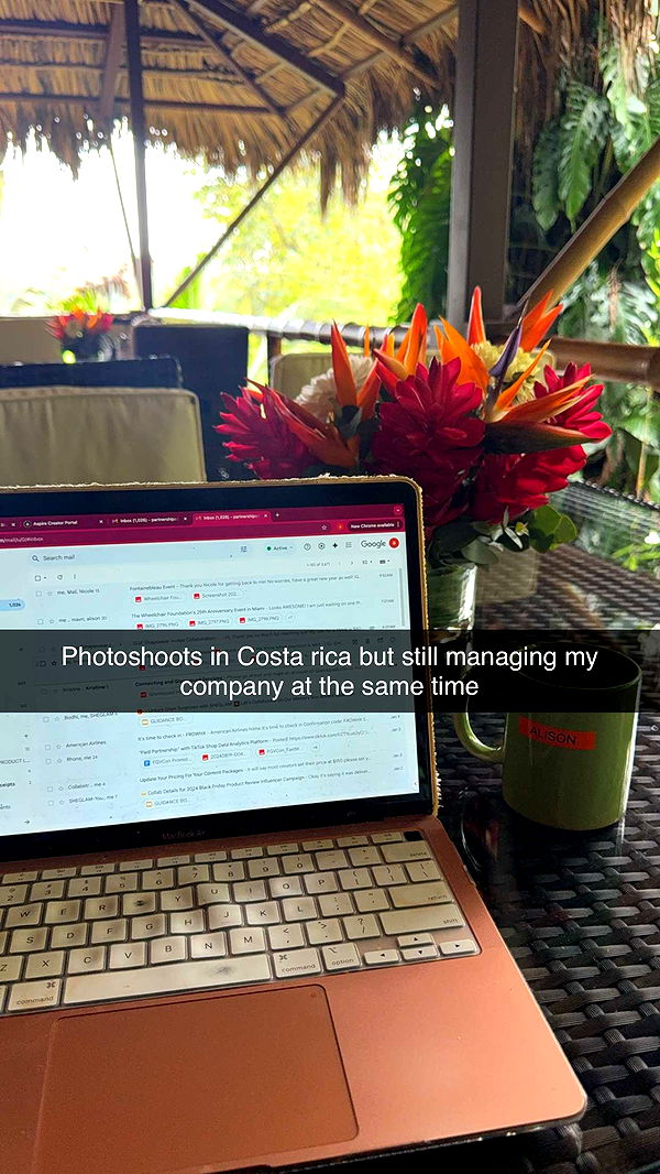 alisonbowles image ~ Altpins