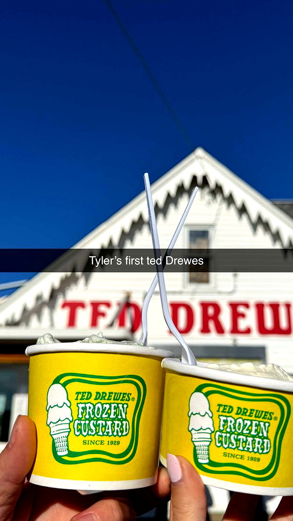 alisonbowles snapchat image archive image