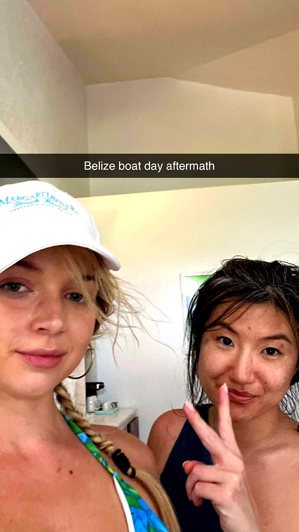 alisonbowles snapchat image archive image