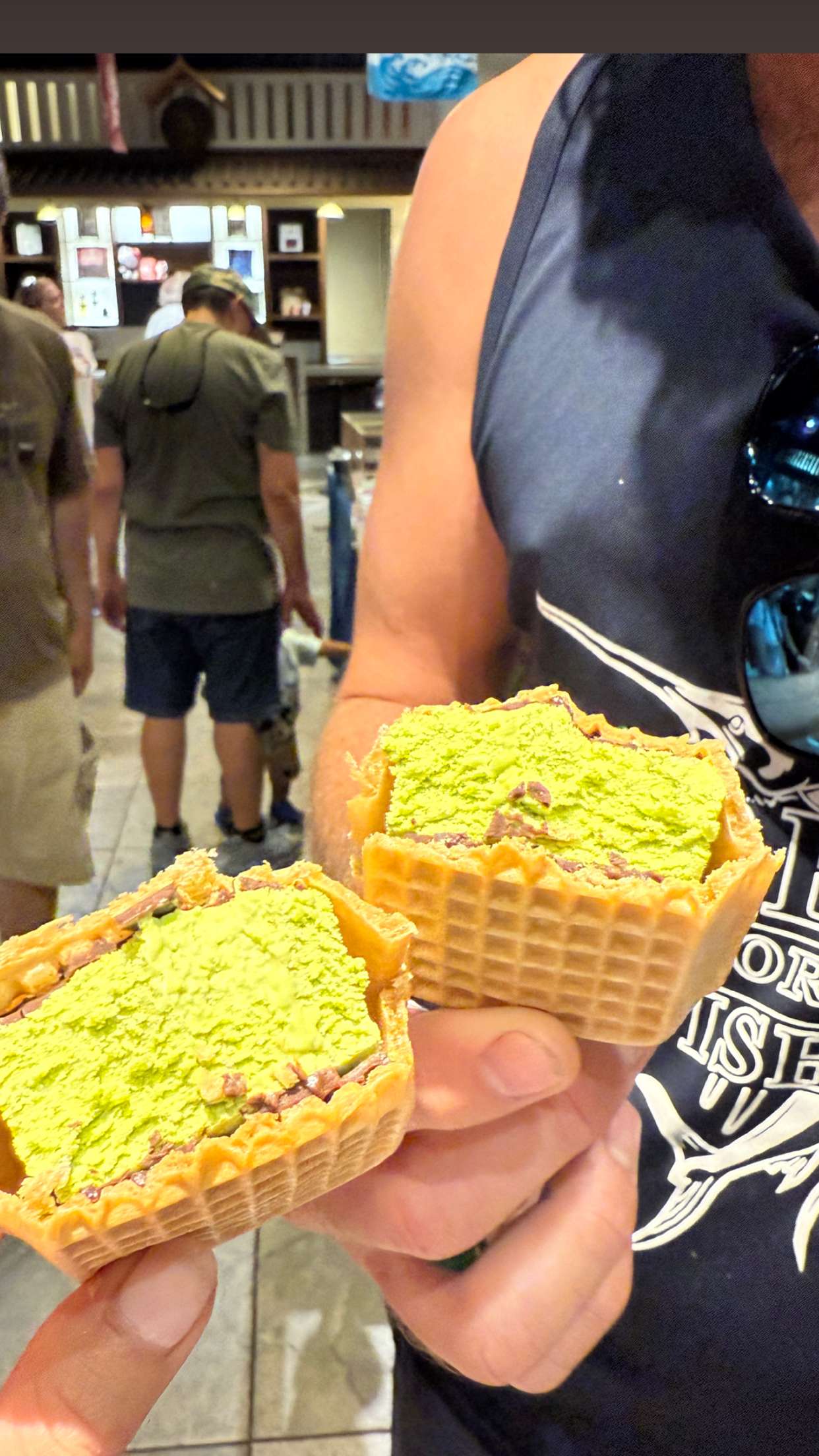 alisonbowles snapchat image archive image