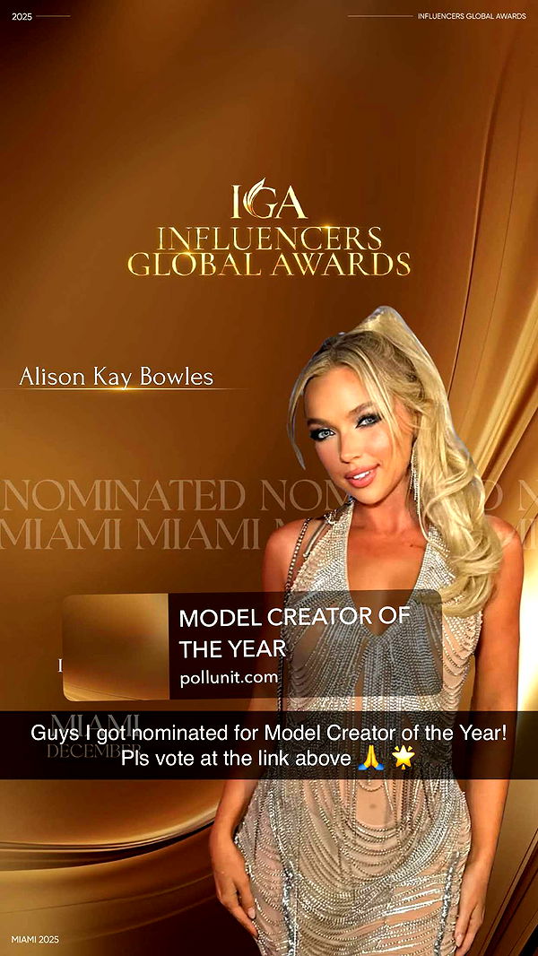 alisonbowles image ~ Altpins