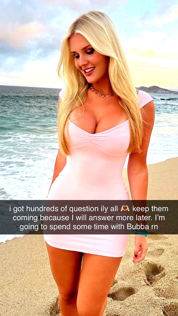 alliebear snapchat image archive image