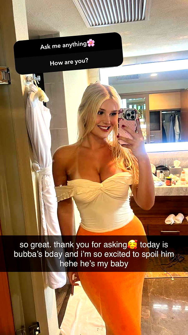alliebear snapchat image archive image