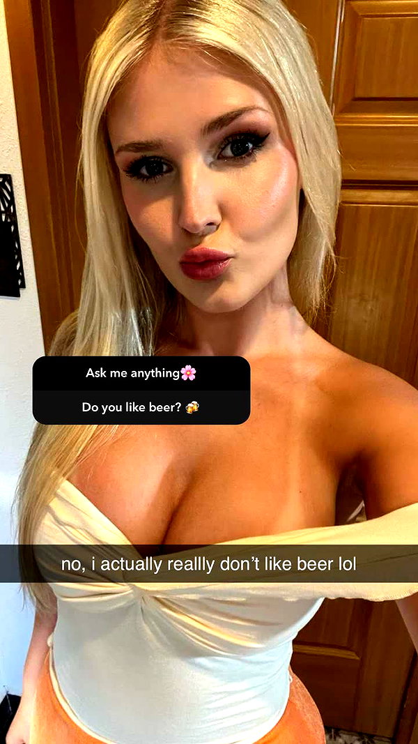 alliebear snapchat image archive image