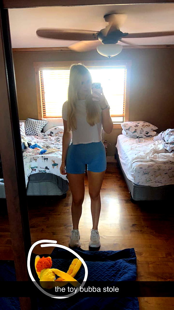 alliebear snapchat image archive image