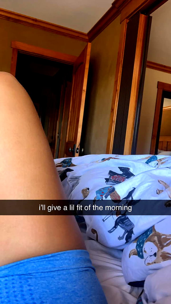 alliebear snapchat image archive image