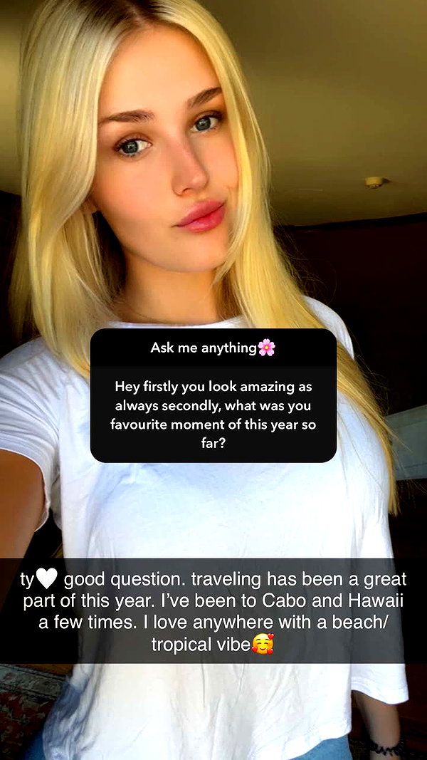 alliebear snapchat image archive image