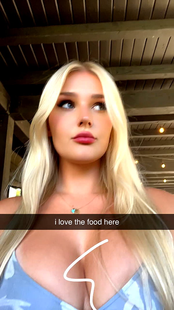alliebear snapchat image archive image