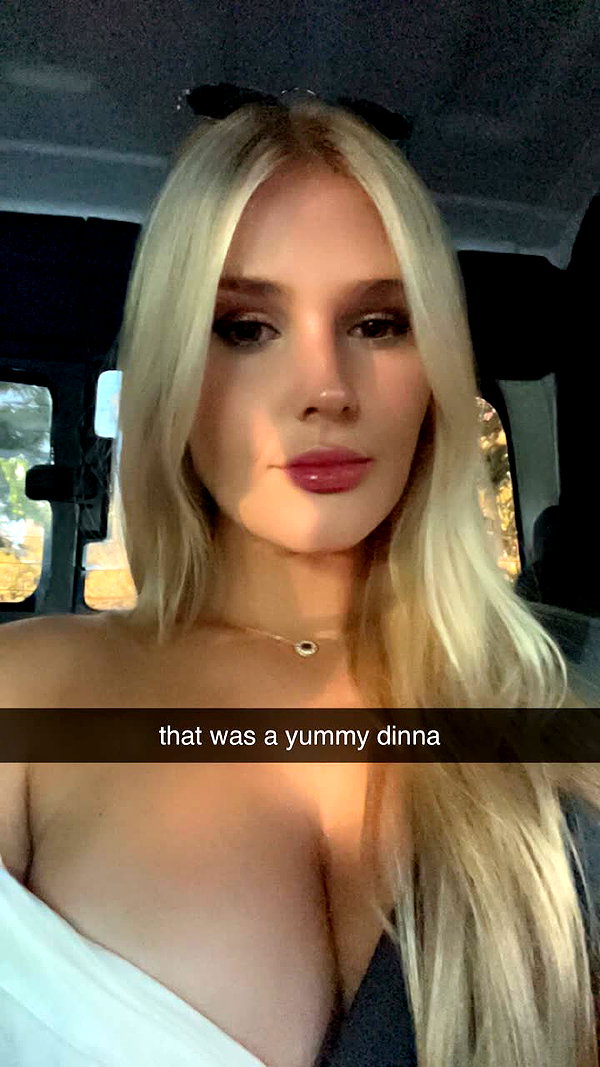 alliebear snapchat image archive image