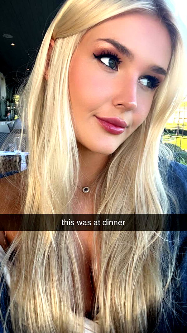 alliebear snapchat image archive image