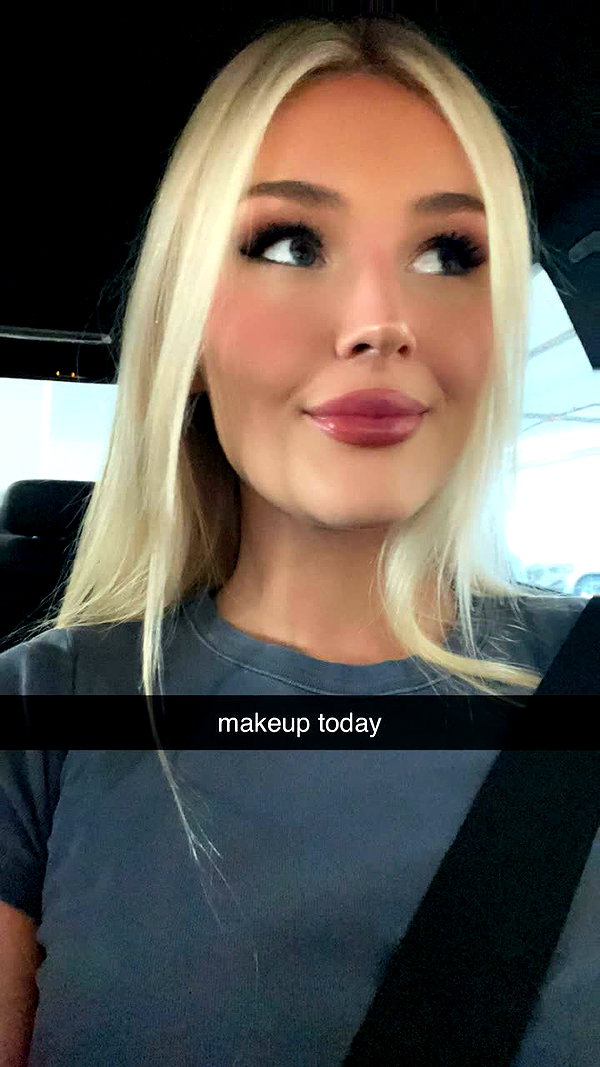 alliebear snapchat image archive image
