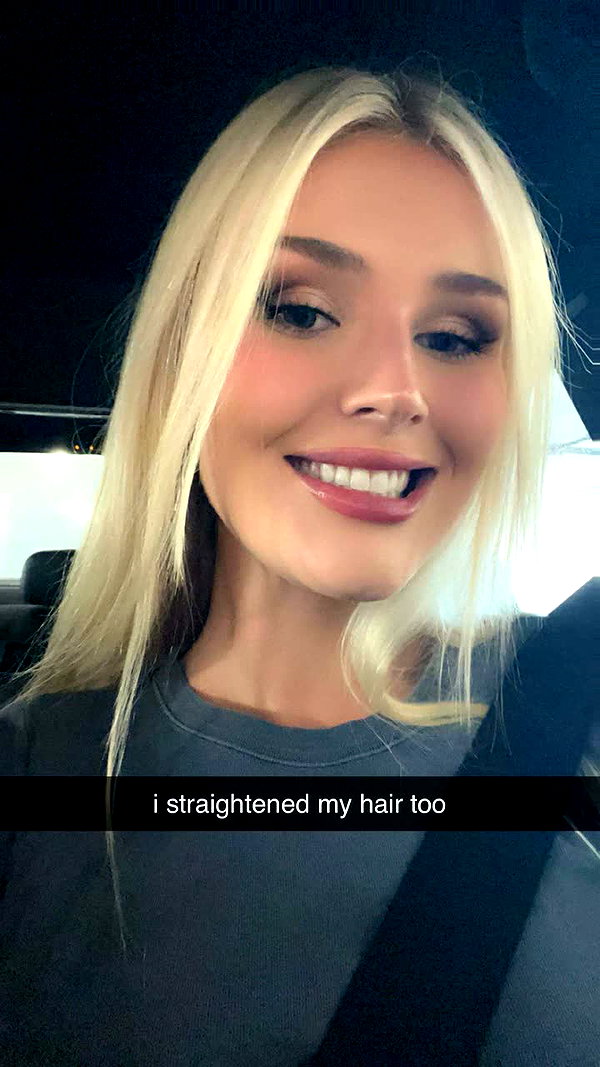 alliebear snapchat image archive image