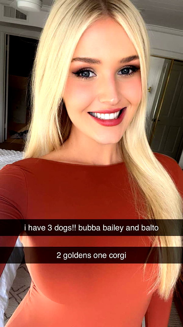 alliebear snapchat image archive image