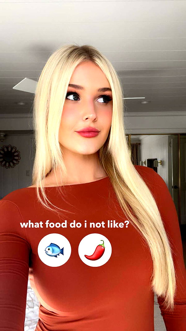 alliebear snapchat image archive image