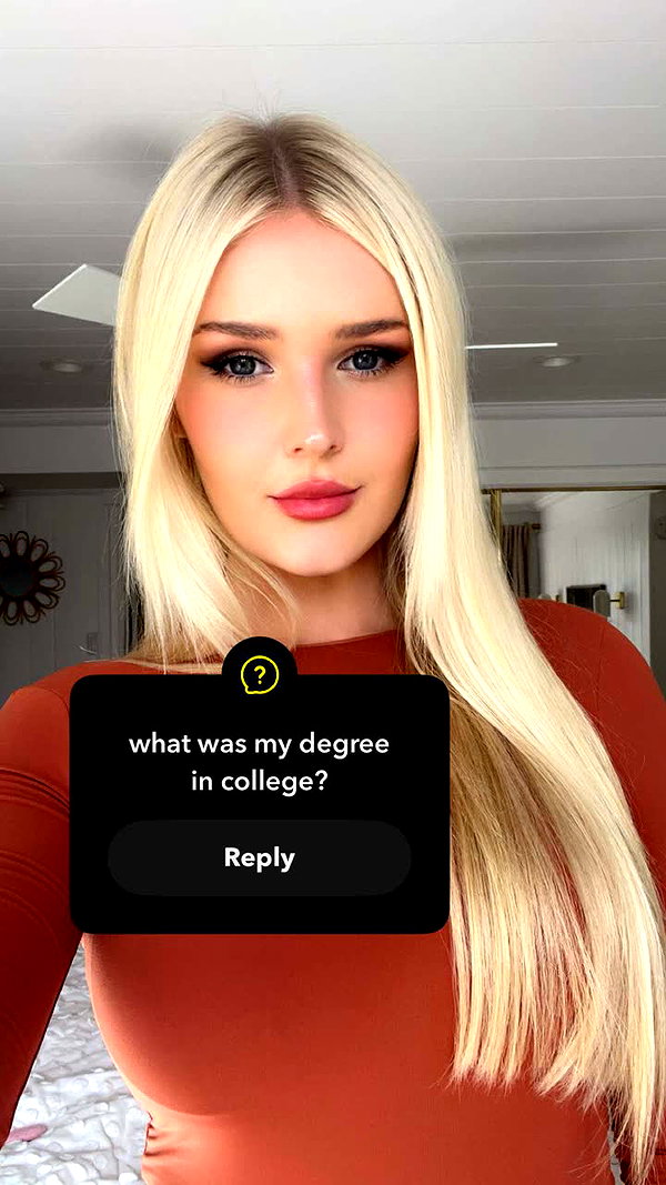alliebear snapchat image archive image