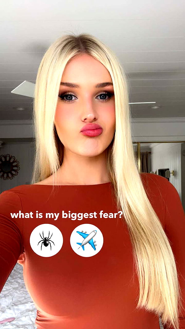 alliebear snapchat image archive image