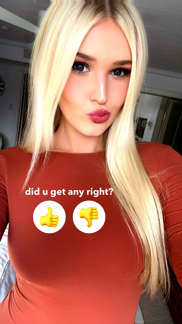 alliebear snapchat image archive image