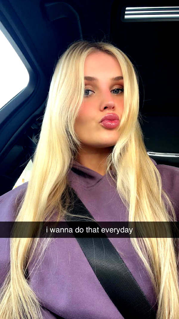 alliebear snapchat image archive image