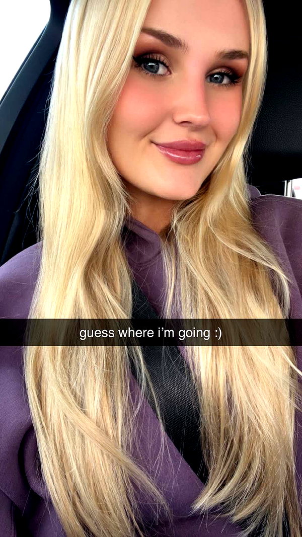 alliebear snapchat image archive image
