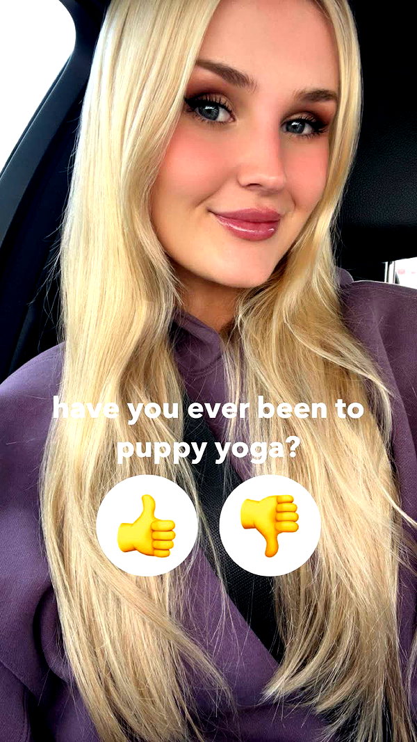 alliebear snapchat image archive image