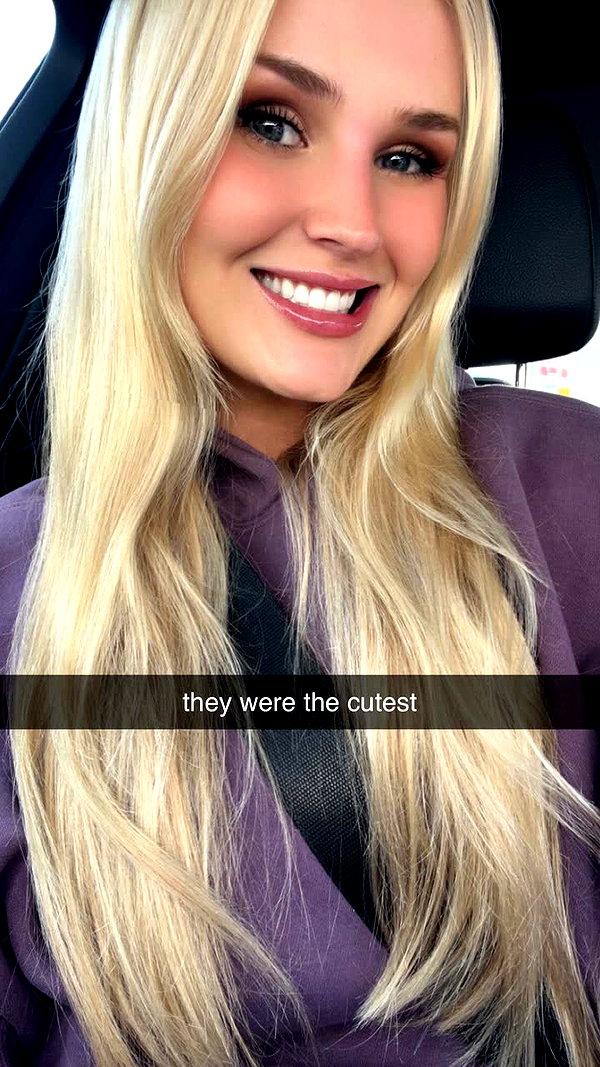alliebear snapchat image archive image