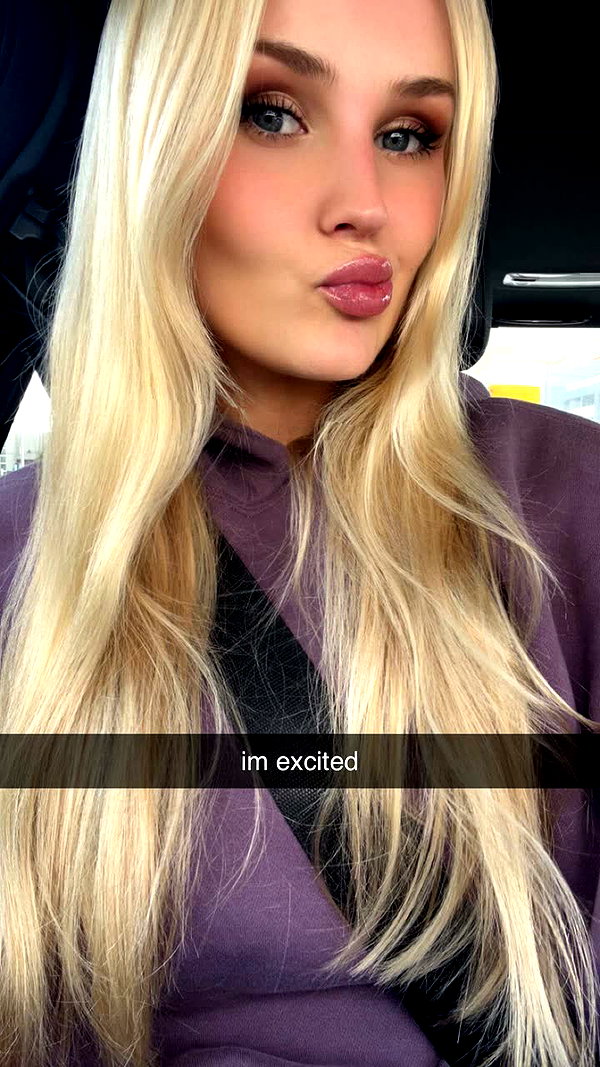 alliebear snapchat image archive image