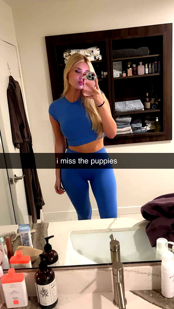 alliebear snapchat image archive image