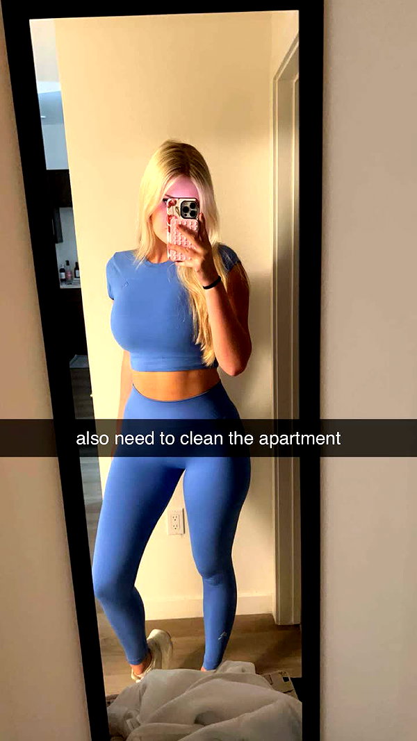 alliebear snapchat image archive image
