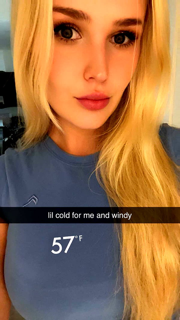 alliebear snapchat image archive image