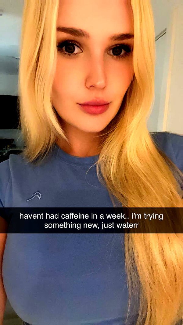 alliebear snapchat image archive image