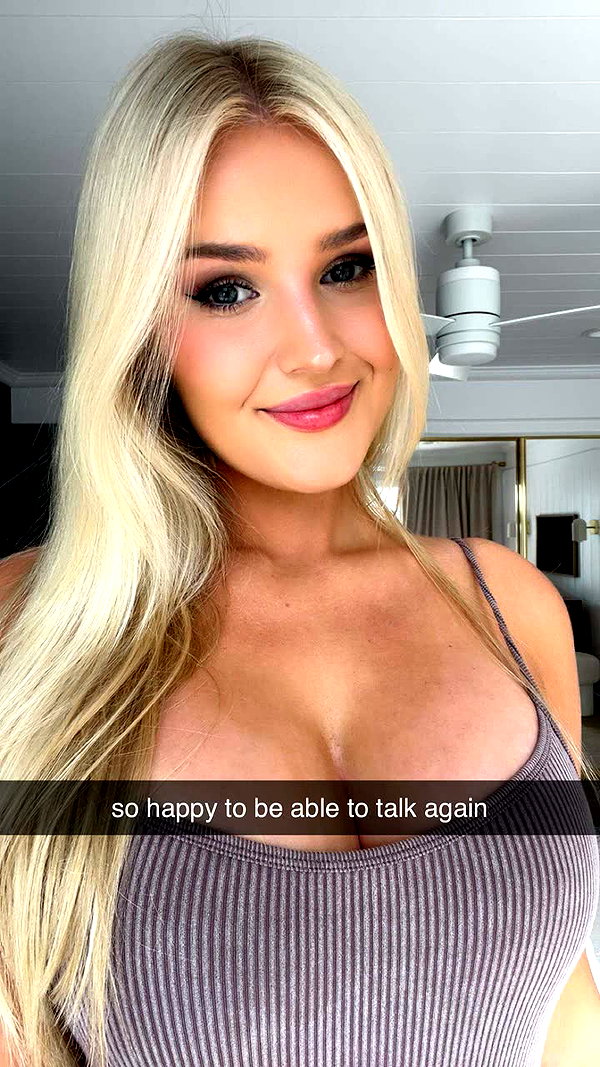 alliebear snapchat image archive image