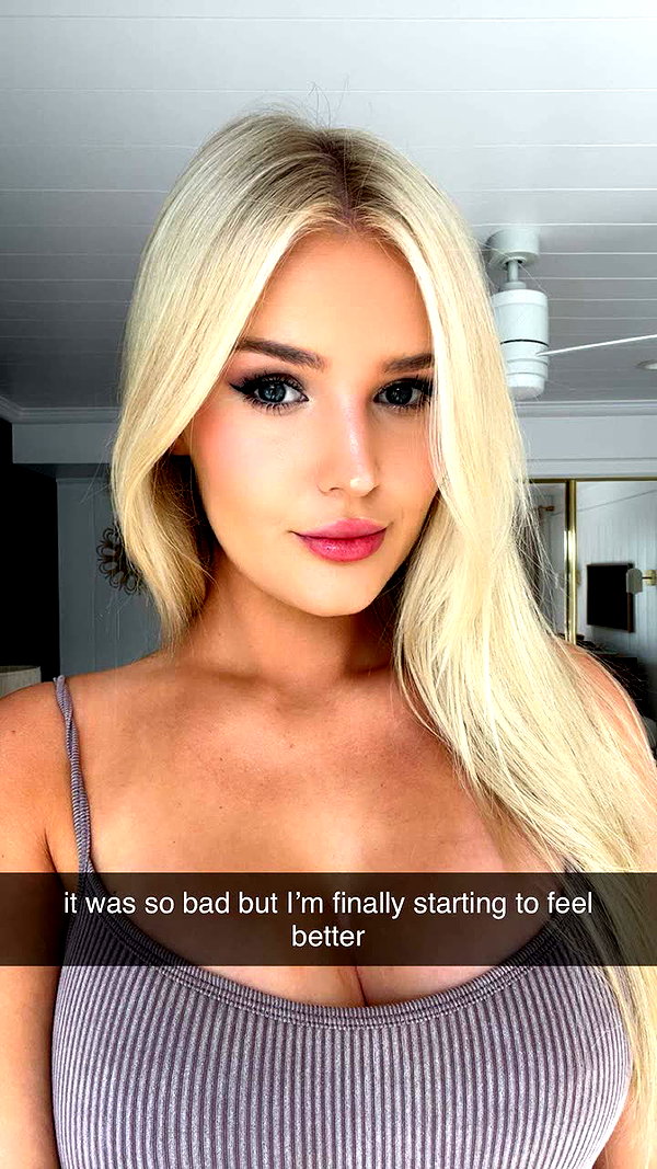 alliebear snapchat image archive image