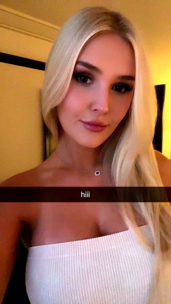 alliebear snapchat image archive image