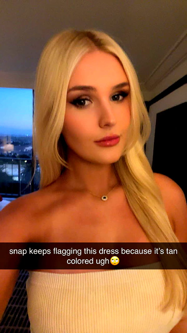 alliebear snapchat image archive image