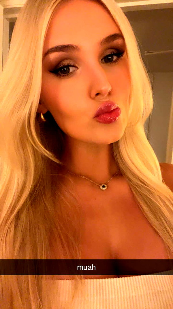 alliebear snapchat image archive image