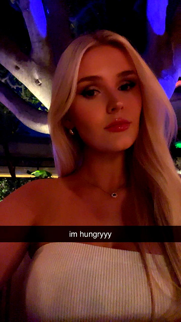 alliebear snapchat image archive image