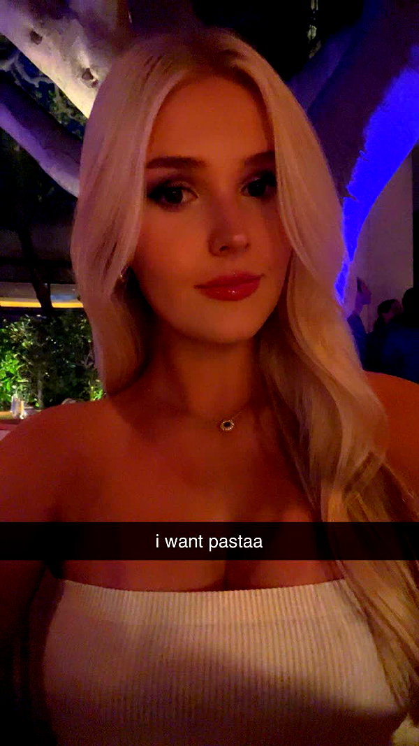 alliebear snapchat image archive image
