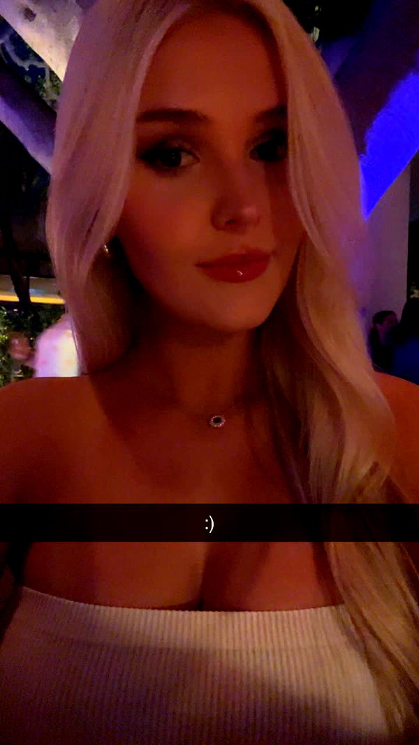 alliebear snapchat image archive image