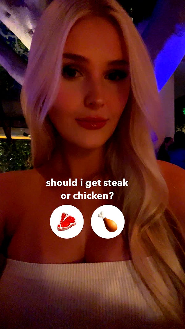 alliebear snapchat image archive image
