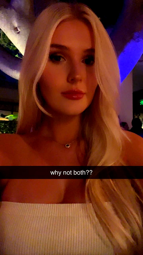 alliebear snapchat image archive image