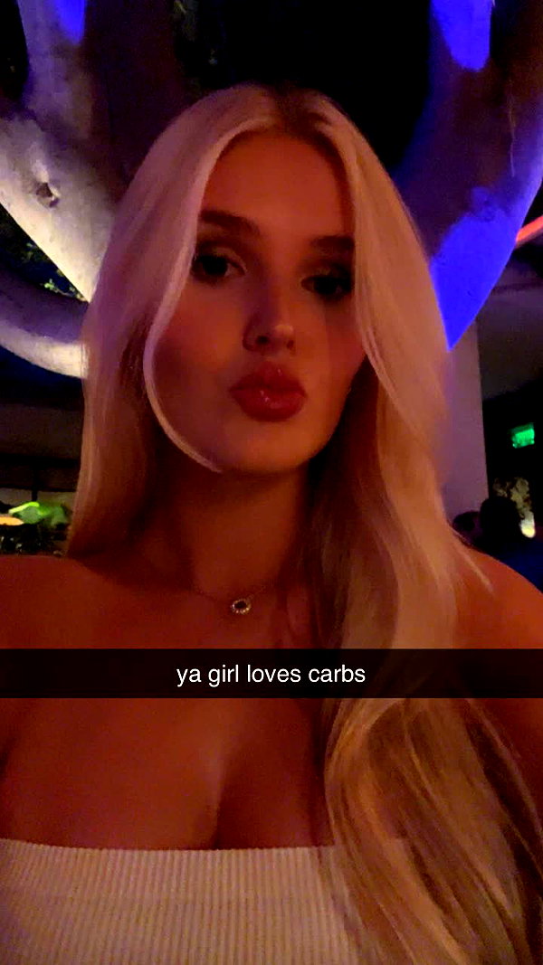 alliebear snapchat image archive image