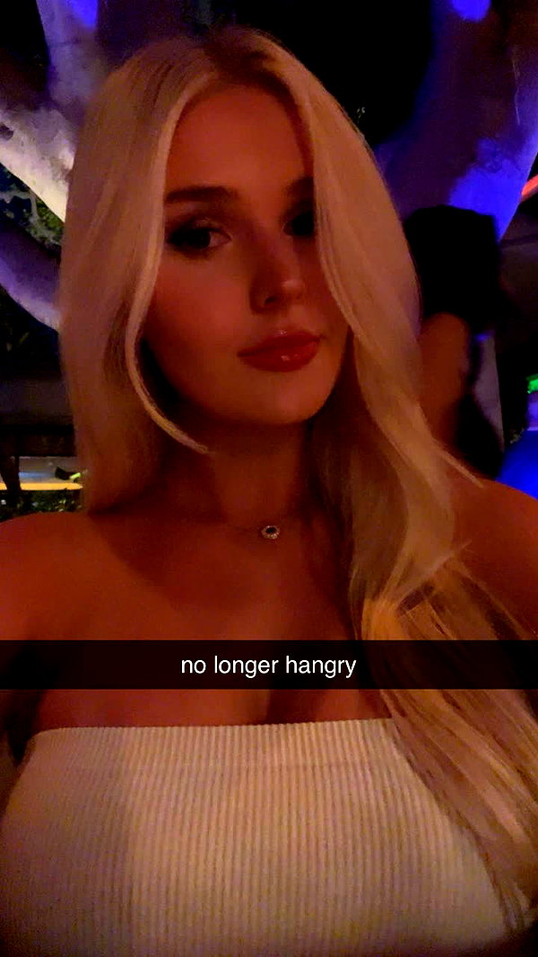 alliebear snapchat image archive image