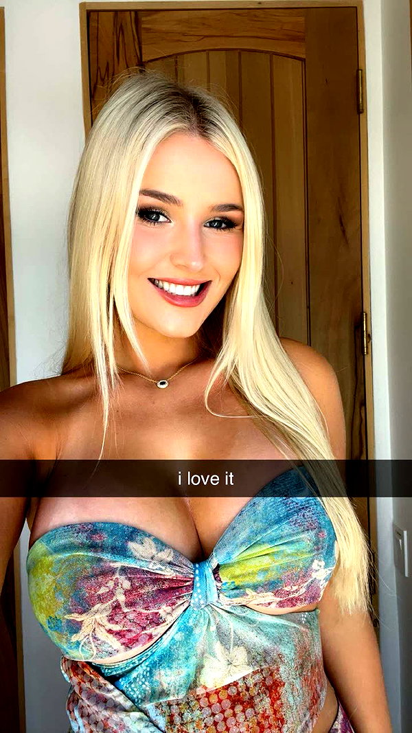 alliebear snapchat image archive image